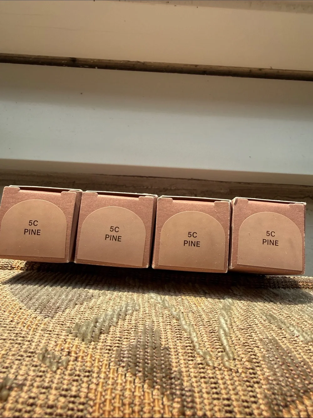 ILIA complexion sticks